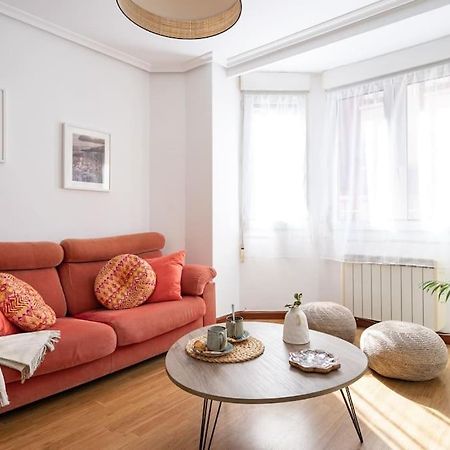 Apartamento Trisquel Gijón Extérieur photo