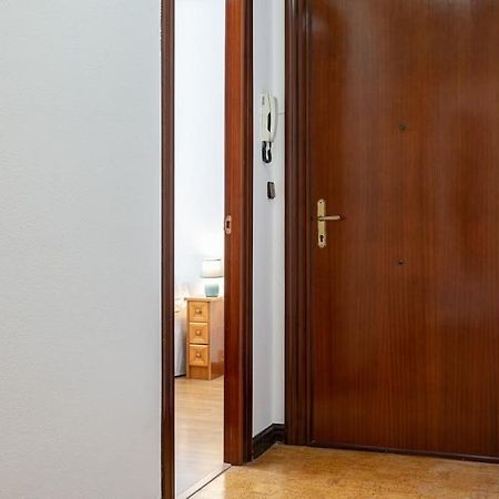 Apartamento Trisquel Gijón Extérieur photo