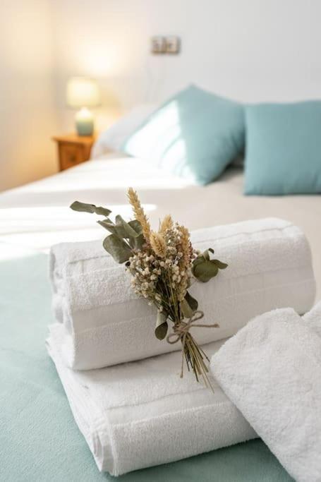 Apartamento Trisquel Gijón Extérieur photo