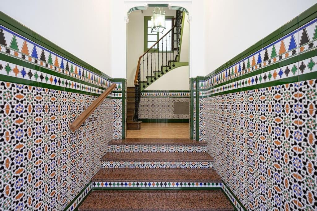Apartamento Trisquel Gijón Extérieur photo