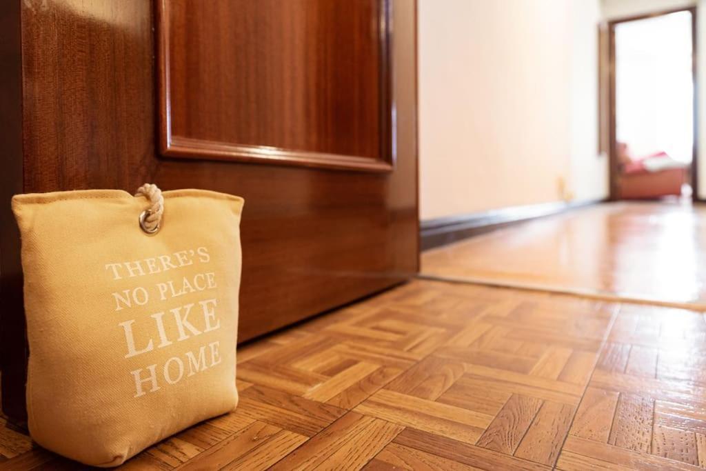 Apartamento Trisquel Gijón Extérieur photo