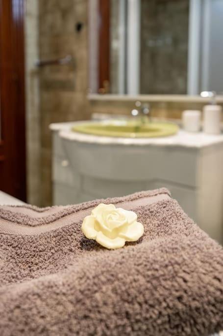 Apartamento Trisquel Gijón Extérieur photo