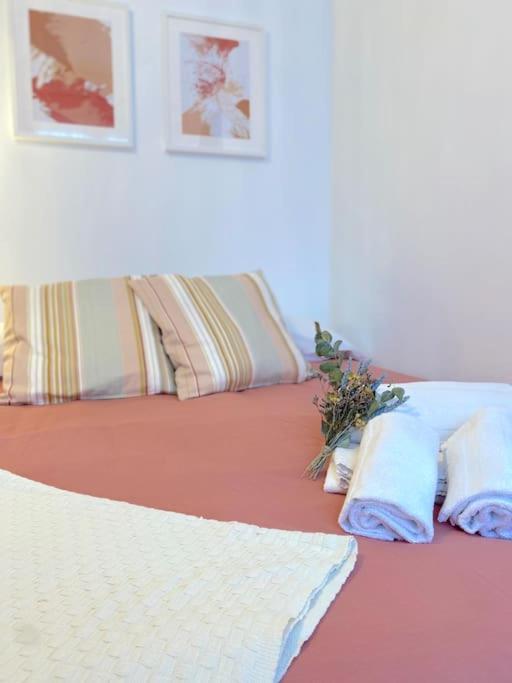 Apartamento Trisquel Gijón Extérieur photo